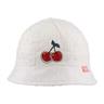 Kitti šešir za bebe devojčice bela L24Y8020-06